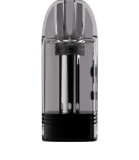 Chillax Empty Pods Rhino Grey 0.6 Ohm 3pcs/4.5ml